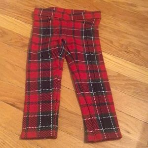 2t Janie and Jack pants